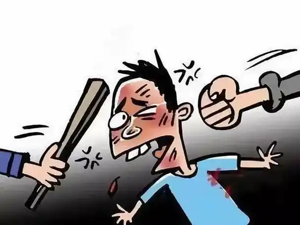 广东腾业律所：被指控故意伤害怎么办?一位故意伤害罪刑事律师的实务建议