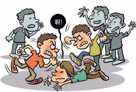 广东腾业律所：一文了解故意伤害罪刑事辩护律师如何介入刑事流程