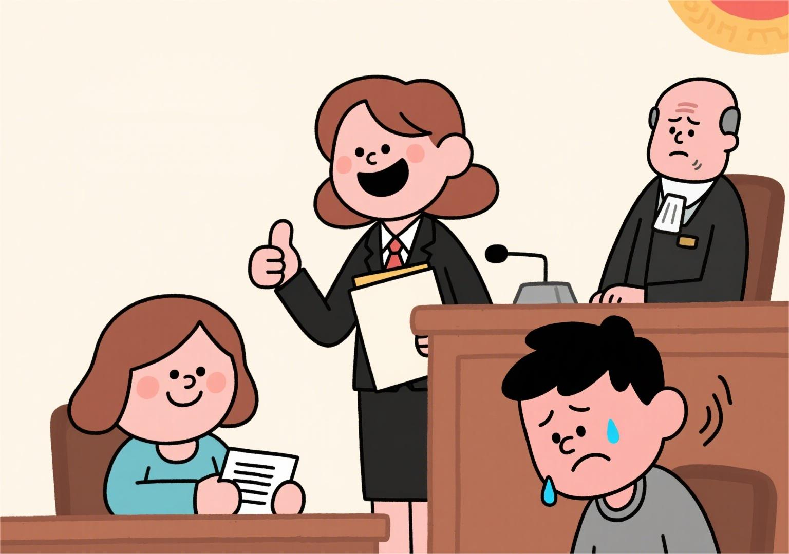 遭遇家暴怎么办?——从律师角度看家庭暴力的法律维权路径