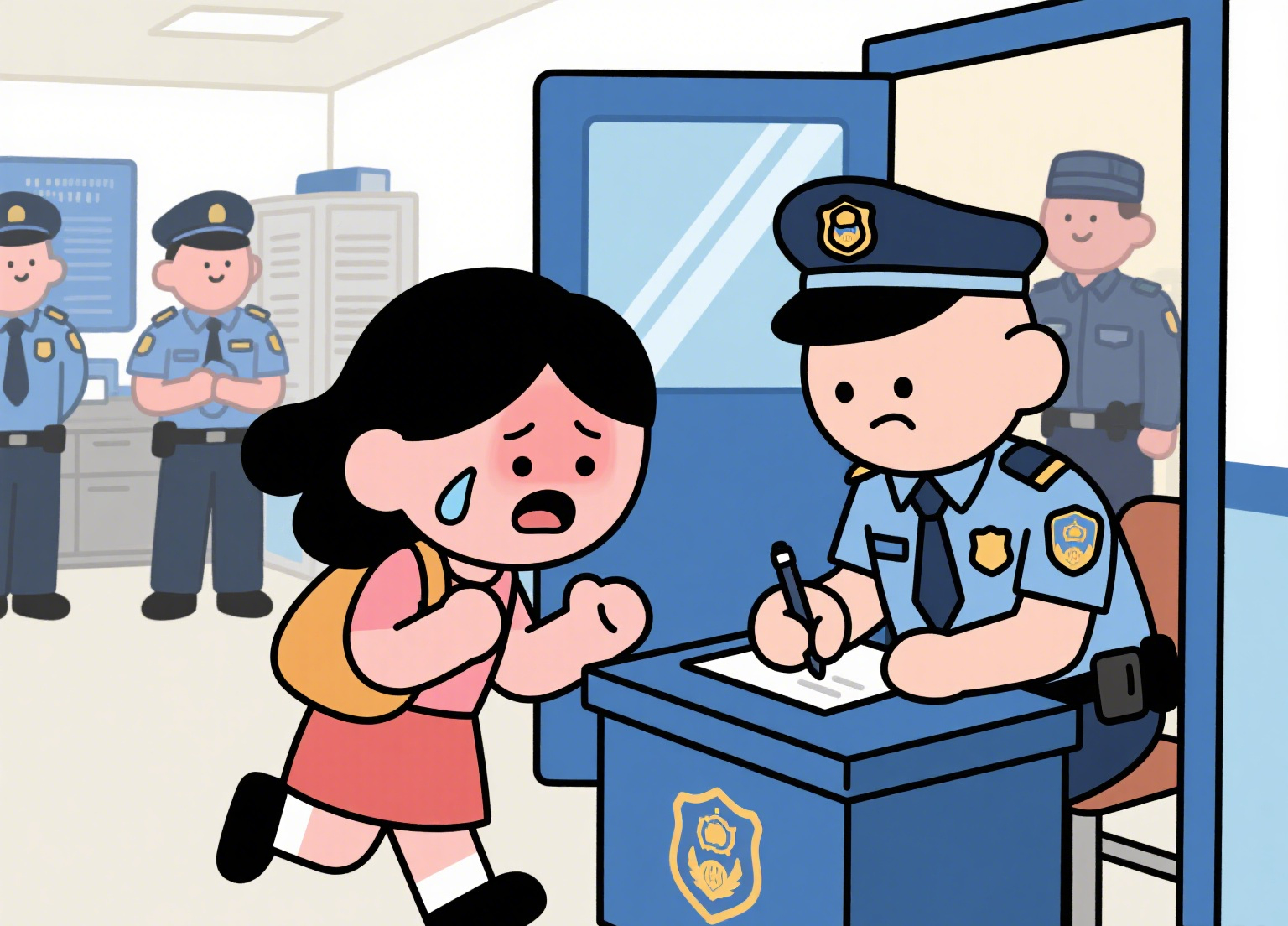 如何为家暴受害者申请人身安全保护令?——律师实操指南