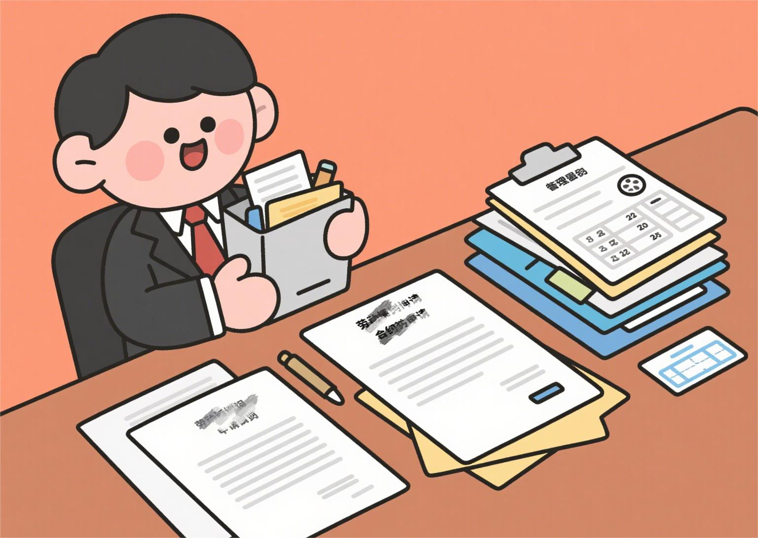 被辞退后公司不给赔偿怎么办?律师教你用劳动法维权