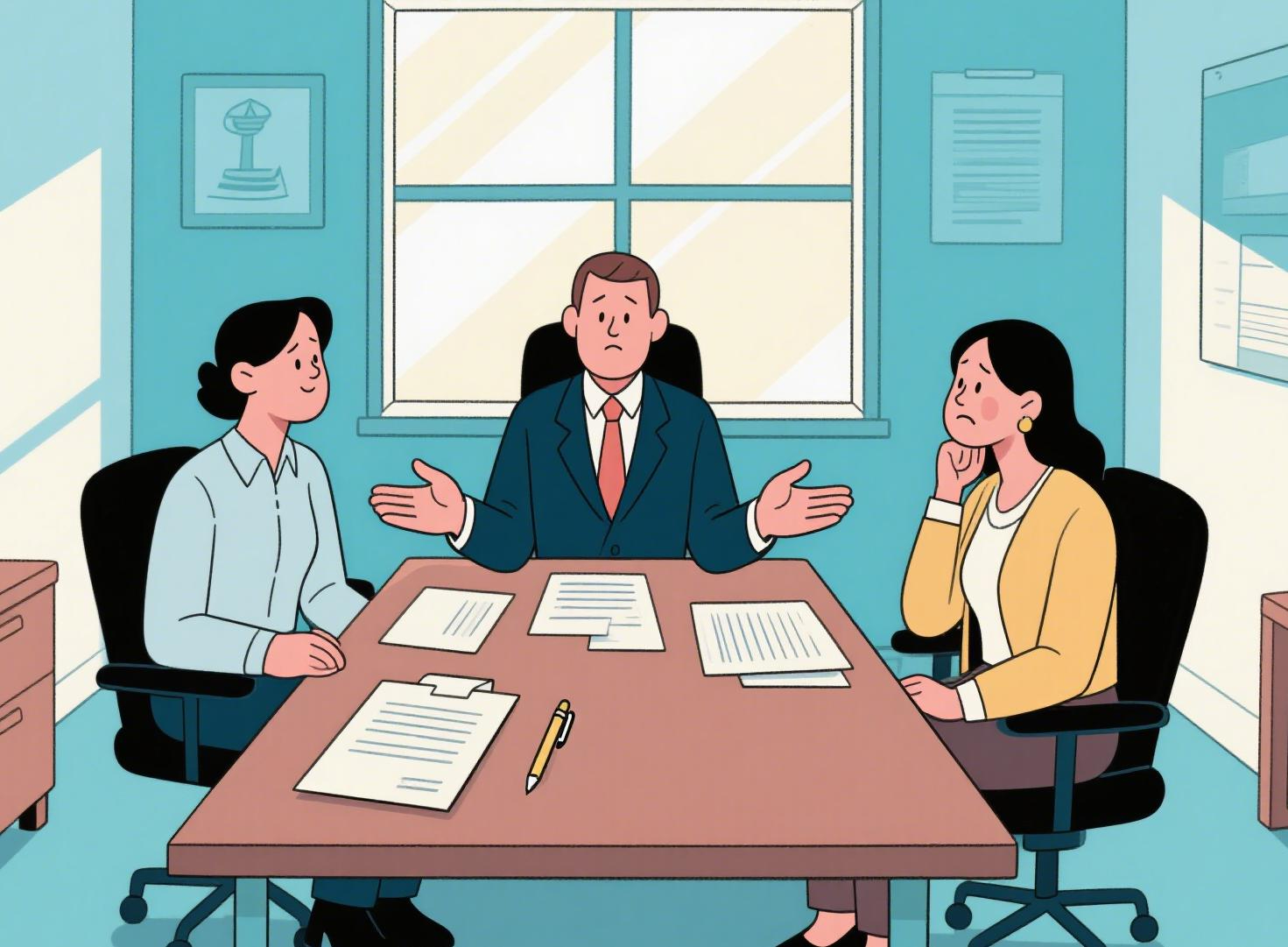 怀孕后被公司辞退算违法吗?律师教你如何维权